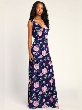 elegant moment emerald green tie-dye backless maxi dress Emerald Green Tie-Dye Backless Maxi Dress